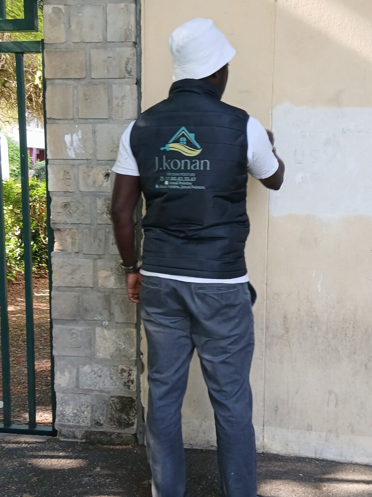 Jkonan-artisan peintre